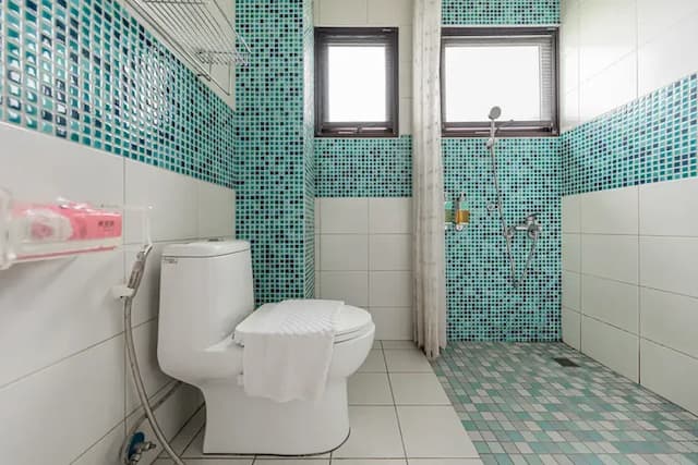 傳遞幸福爵士館-標準四人房-14