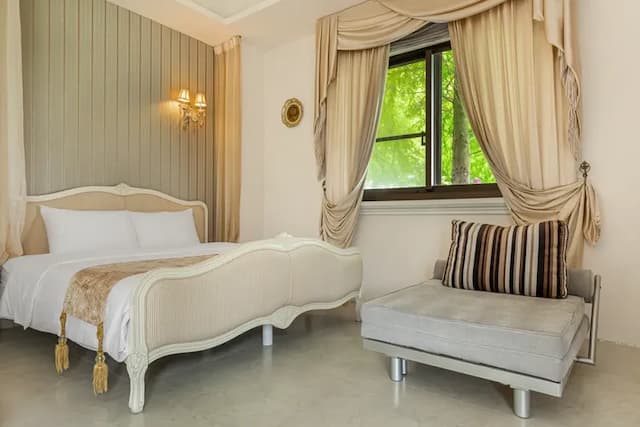 傳遞幸福爵士館-標準四人房-11