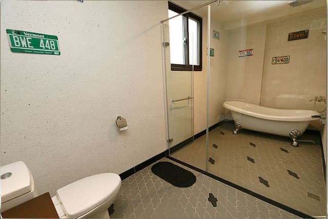 田田圈-高級雙人套房-6