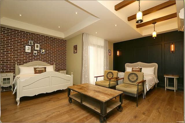 田田圈-家庭四人套房-1