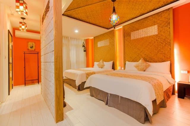 田田圈-家庭四人套房-3