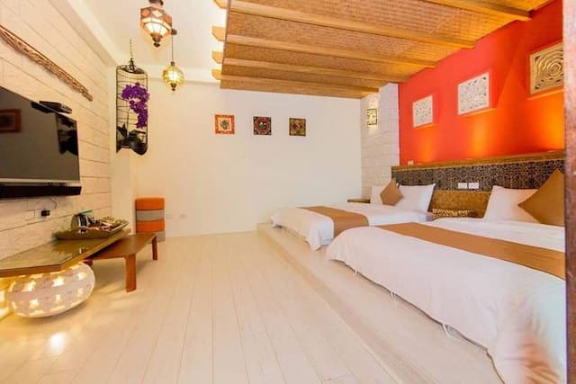 田田圈-家庭四人套房-4