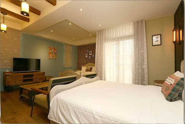 田田圈-家庭四人套房-5