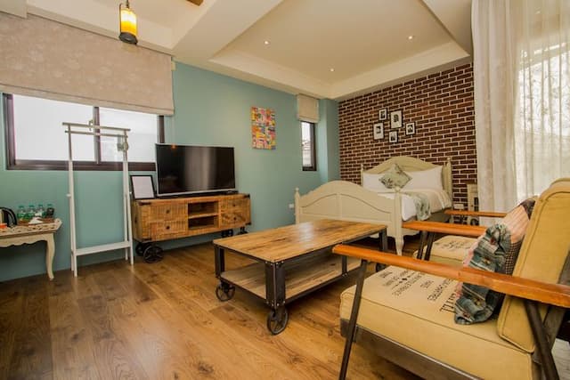 田田圈-家庭四人套房-8