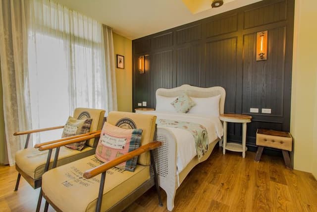 田田圈-雙人套房-3