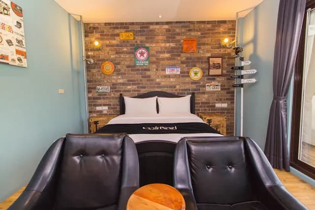 田田圈-雙人套房-7