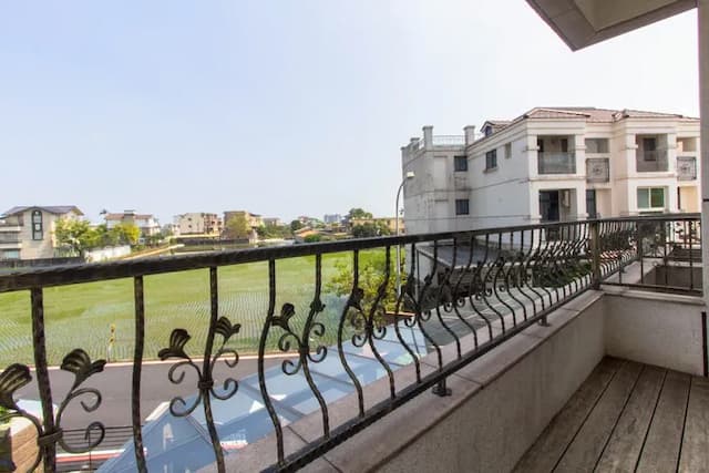 田田圈-雙人套房-8