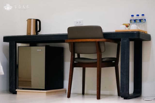 宮后文旅-豪華三人房-6