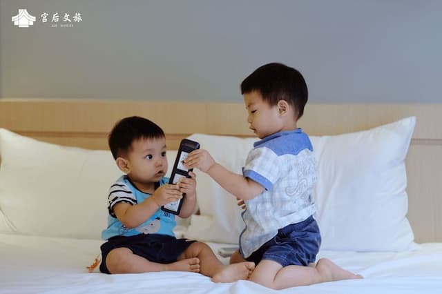 宮后文旅-豪華三人房-5