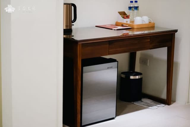 宮后文旅-經典雙人房-6