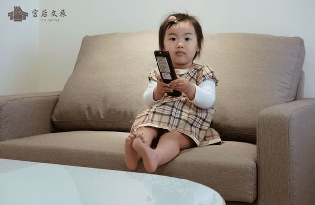 宮后文旅-經典雙人房-4