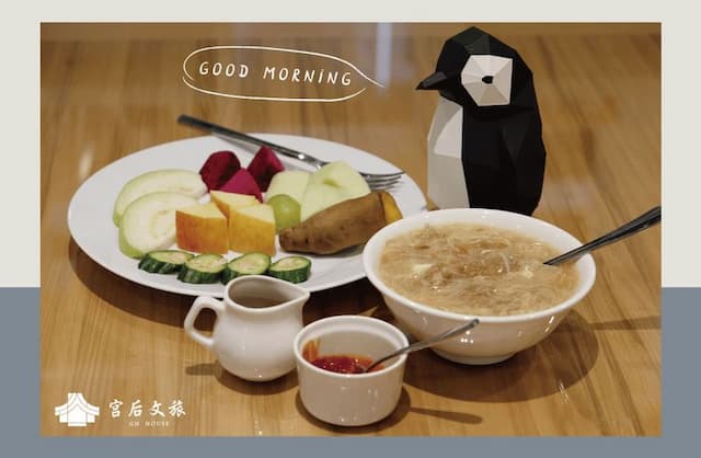 宮后文旅-雅緻商務房-8