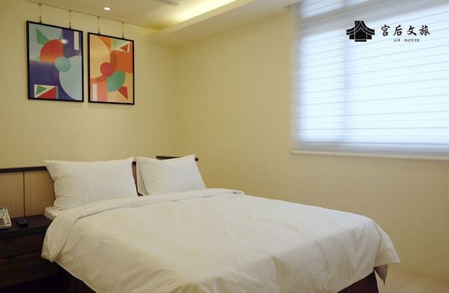 宮后文旅-雅緻商務房-4
