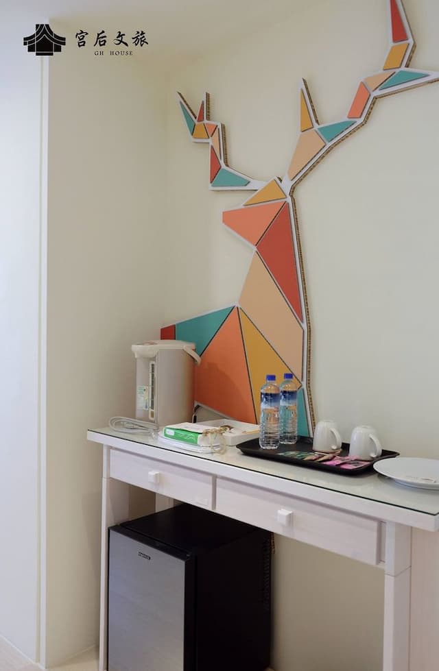 宮后文旅-雅緻商務房-2