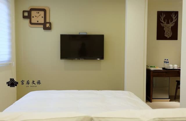 宮后文旅-雅緻商務房-5