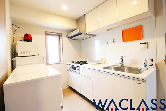 上野日和｜方便至成田機場/鶯谷站步行6分/日暮里站步行10分-【交通便利!】上野日和-瑠璃 73-7