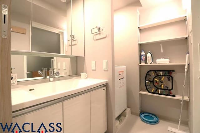 上野日和｜方便至成田機場/鶯谷站步行6分/日暮里站步行10分-【交通便利!】上野日和-瑠璃 73-8