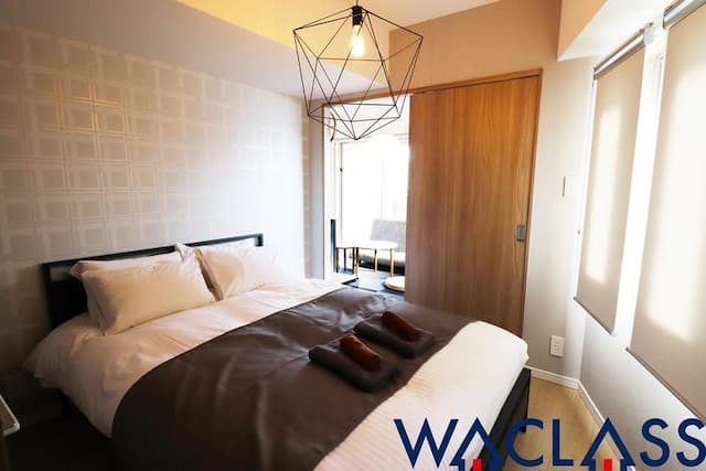 上野日和｜方便至成田機場/鶯谷站步行6分/日暮里站步行10分-【交通便利!】上野日和-瑠璃 73-6