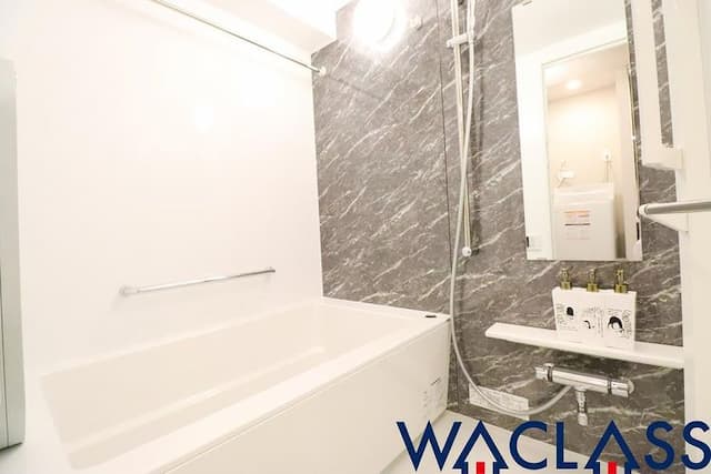 上野日和｜方便至成田機場/鶯谷站步行6分/日暮里站步行10分-【交通便利!】上野日和-瑠璃 73-9