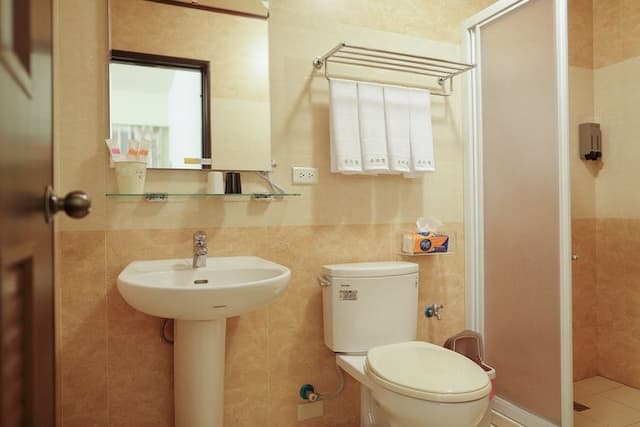 Chance Encounter B&B-Comfort Quadruple Room-2