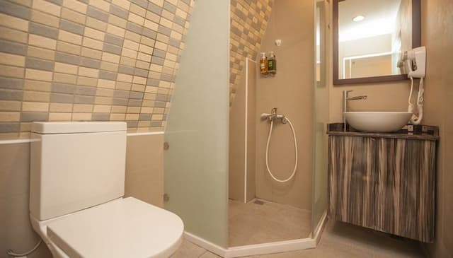 루시한 비앤비 (lusihan B&B)-401 romantic couple double room-6