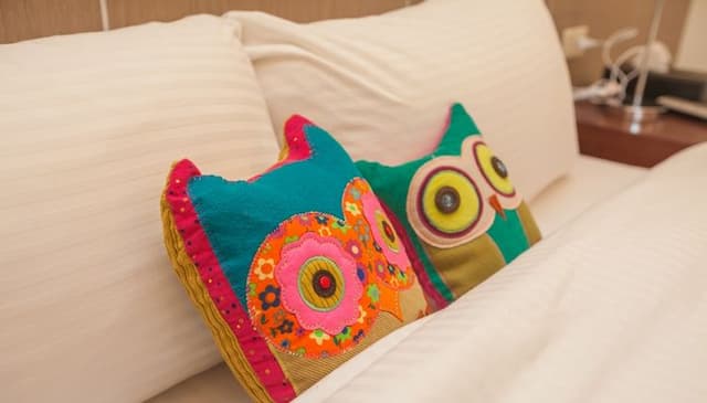 貓頭鷹是我們邵族的守護神❤️