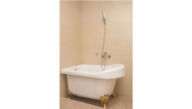 루시한 비앤비 (lusihan B&B)-301 Fashion Quadruple Family Room-6