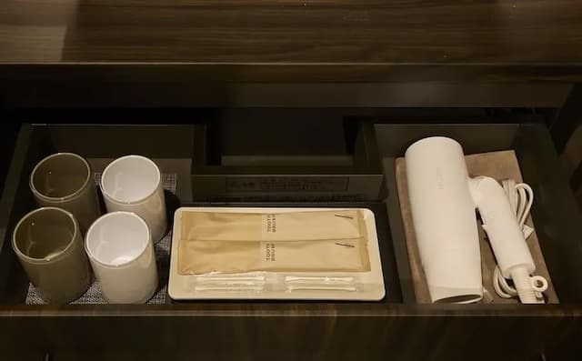 FAV 鹿兒島中央｜鹿兒島中央站步行10分-日式現代房-4