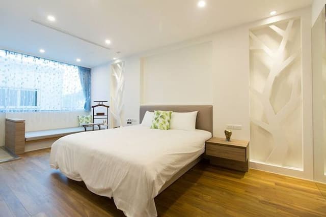 依之園-星月雙人房-6