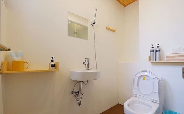 Loft.Wo 閣樓設計旅店-經濟雙人房 (簡易標準房-無車位&餐點，不選房)-13