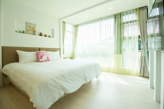 依之園-乘風雙人房-6