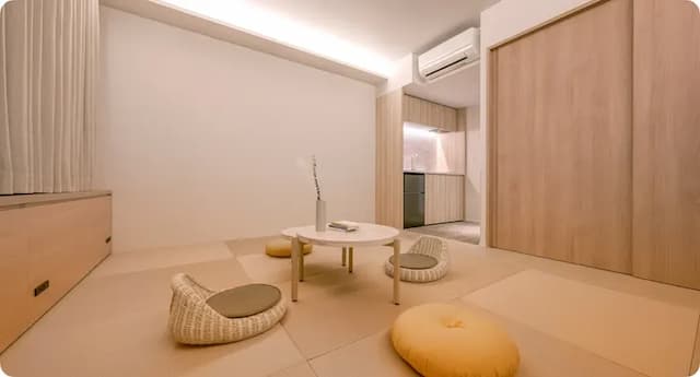 FAV LUX 長崎｜大浦天主教堂站步行2分/近軍艦島數位博物館-Tatami-1