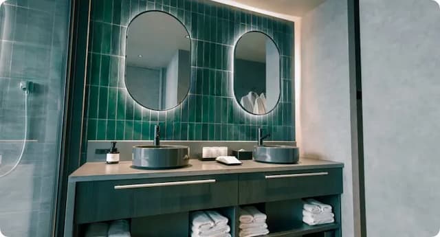 FAV LUX 長崎｜大浦天主教堂站步行2分/近軍艦島數位博物館-Suite Rooftop Access-5