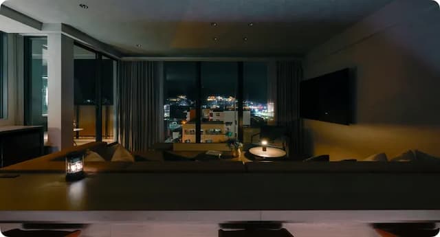 FAV LUX 長崎｜大浦天主教堂站步行2分/近軍艦島數位博物館-Suite Rooftop Access-2