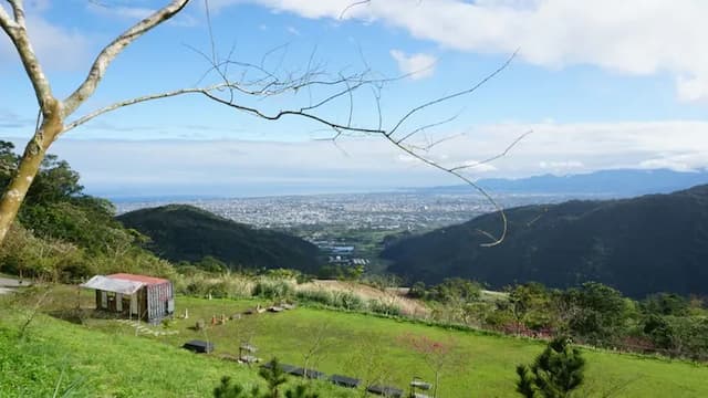 鷗漫景觀農場｜新上架！懶人帳、露營車-【自搭帳】O-1區｜重裝自助（8帳包區）-2