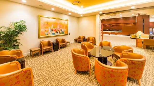 新阪急高知王冠皇宮飯店｜高知站開車5分/高知城徒步6分-家庭房【不挑房】-2