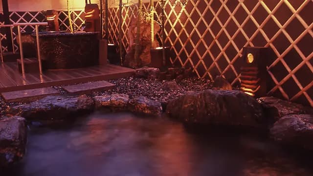 土佐御苑飯店｜高知站徒步5分/高知城開車5分-雙床房【不挑房】-6