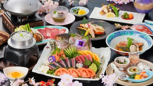 土佐御苑飯店｜高知站徒步5分/高知城開車5分-高級日式客房 七草之章【不挑房】-7