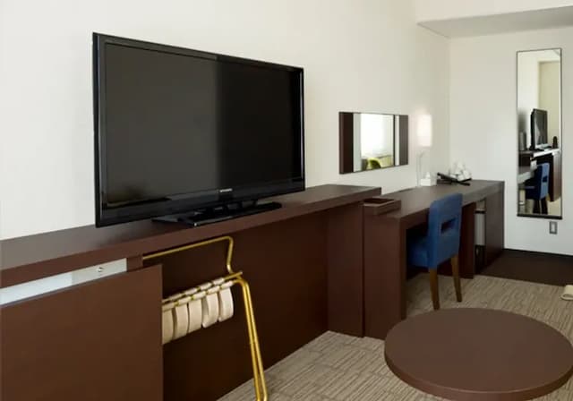 高知ホテル-ツインルーム-2