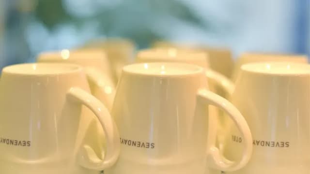 セブン デイズ ホテル-ダブル・ルーム-6