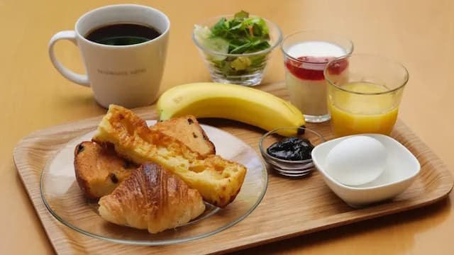 セブン デイズ ホテル-シングル２名様利用-4