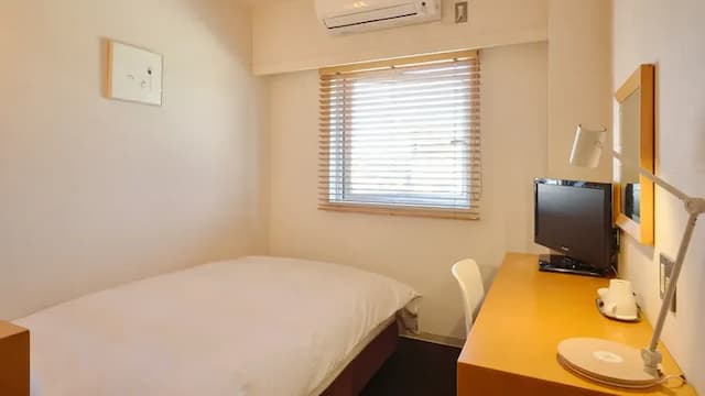 セブン デイズ ホテル-シングル２名様利用-2