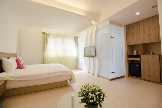 依之園-晨露雙人房-5