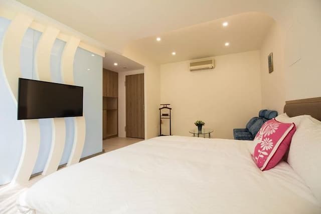 依之園-晨露雙人房-1