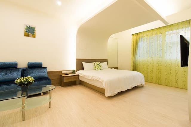 依之園-晨露雙人房-2