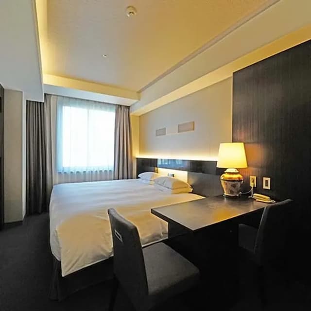 [East building] Standard double 1