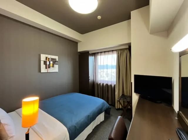 Hotel Route-Inn Fukui Ekimae-[Comfort] [Single room] [Non-smoking]-2