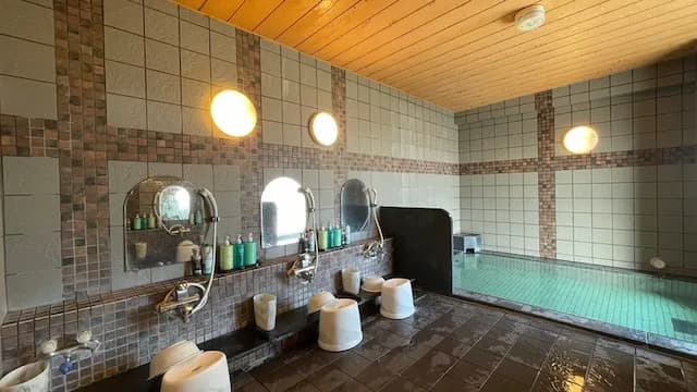 Hotel Route-Inn Fukui Ekimae-[Standard] [Semi-double room] [Non-smoking]-6