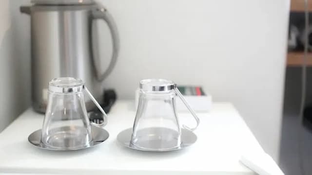 高知 Area One 飯店 | 高知站徒步7分鐘-雙人房【不挑房】-2