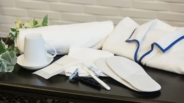 高知 Area One 飯店 | 高知站徒步7分鐘-小雙人房【不挑房】-3